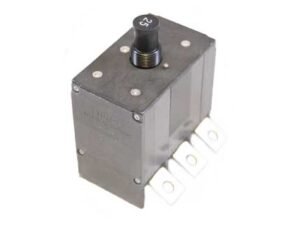 SENSATA-KLIXON 15TC Series Aircraft Circuit Breaker