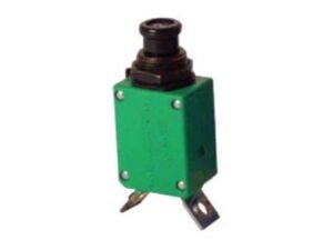 SENSATA-KLIXON 2TC Series Aircraft Circuit Breaker