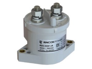 RINCON POWER REC35P1JX DC Contactor